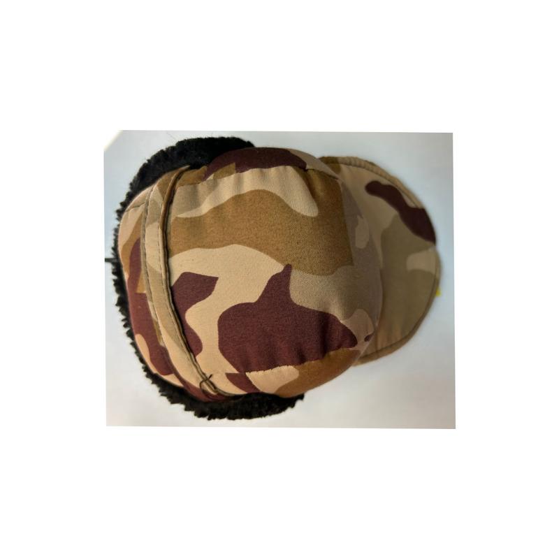 Plišana igračka za pse Kačket, 18cm, Šarena