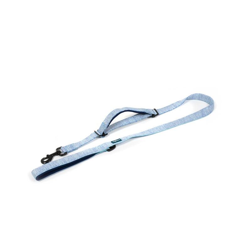 Postavljeni povodac za psa , L/XL