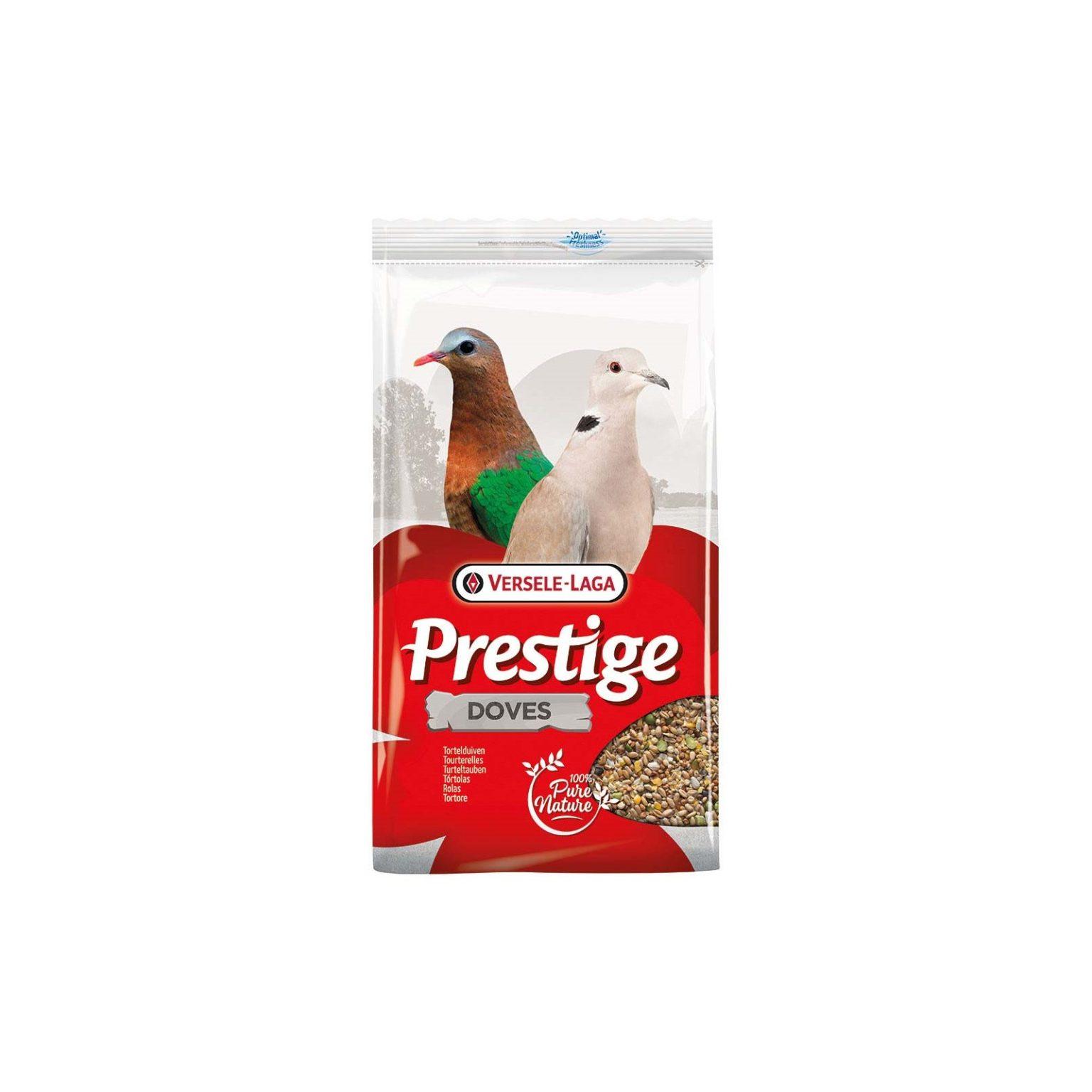 PRESTIGE DOVES GUGUTKE 1KG