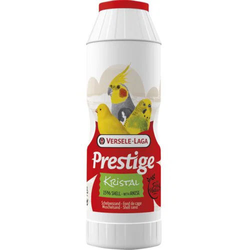 PRESTIGE KRISTAL ZA PTICE 2KG