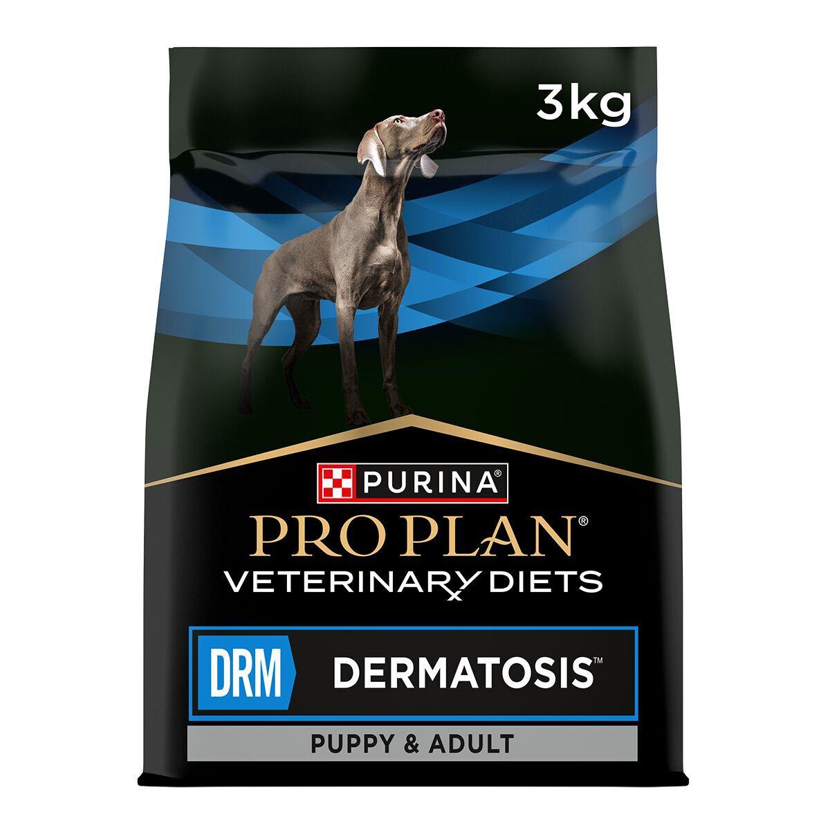 PRO PLAN DOG DERMATOSIS 3KG