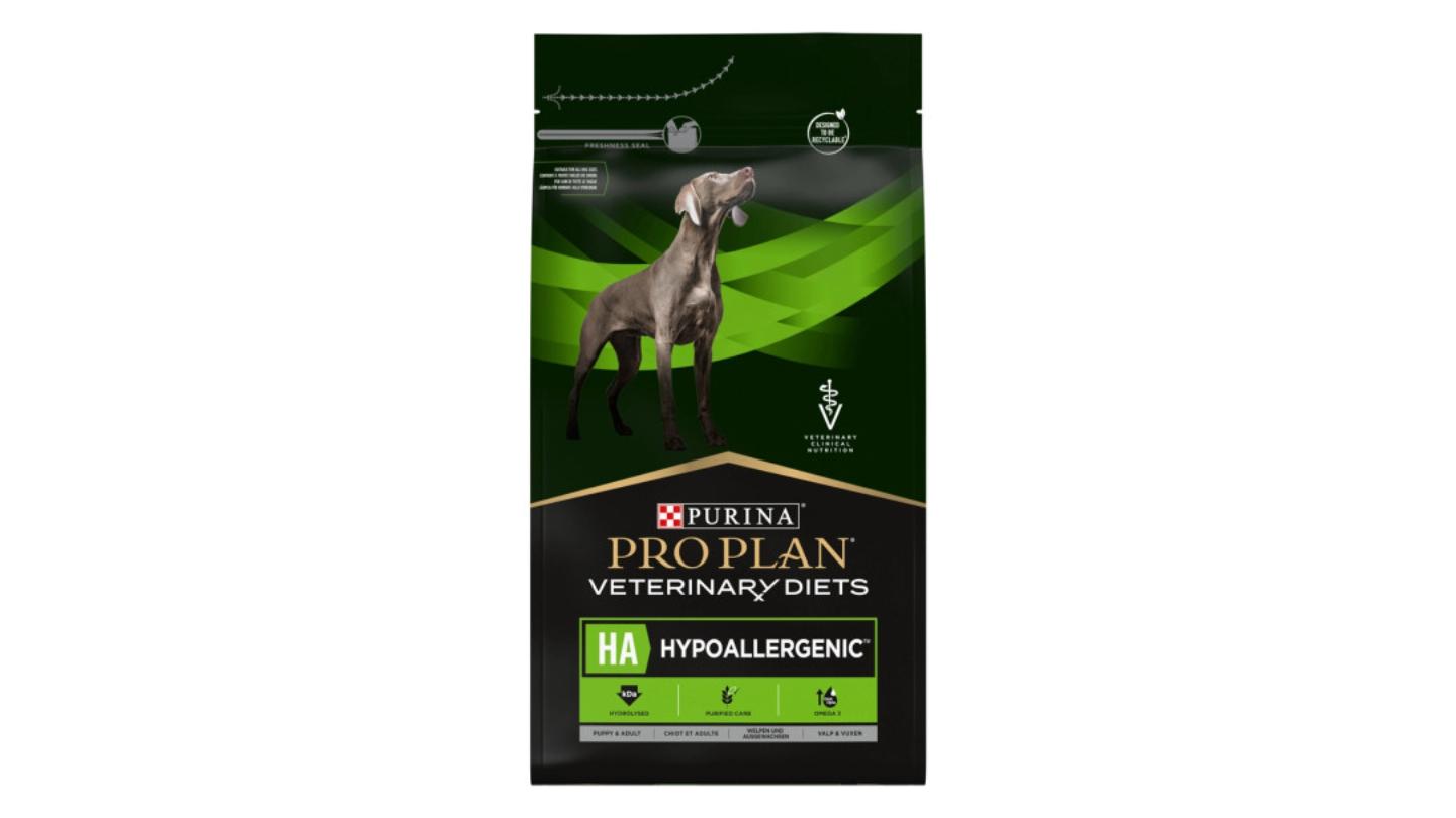 Pro.Plan.DOG HIPOALLER  3KG