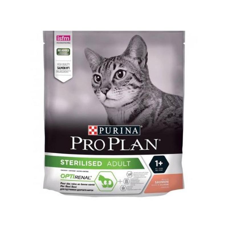 PROPLAN CAT STERILISED 400G