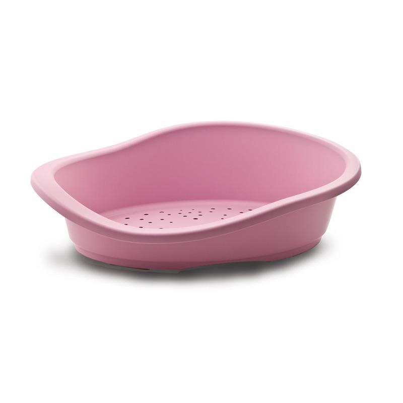 Pvc kotilica za pse dužina 110 cm R-LPL122