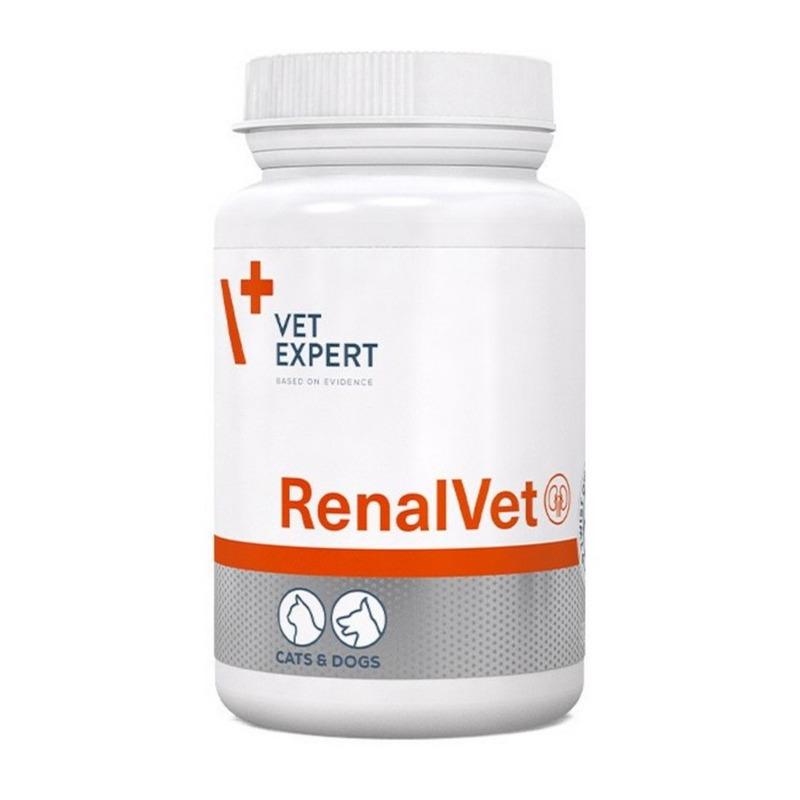 RENAL VET KAPS 60