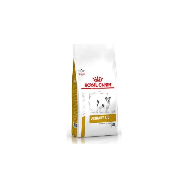 ROY.URINARY SMALL DOG 1.5KG