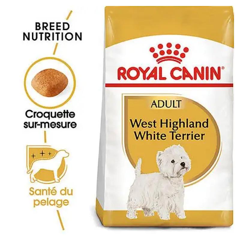 ROYAL CANIN ADULT WESTI 1.5KG