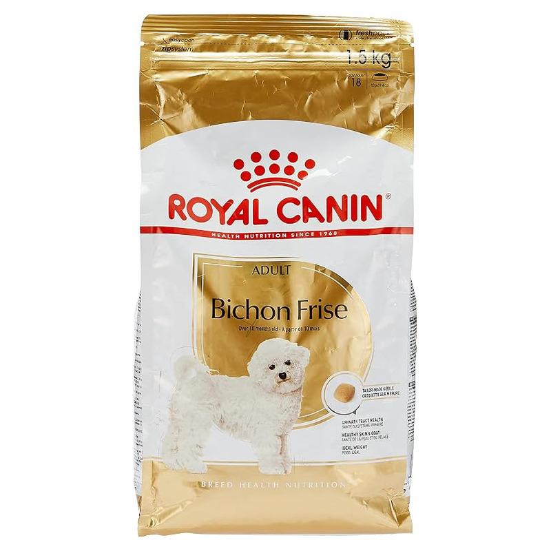 ROYAL  CANIN BICHON 1.5KG