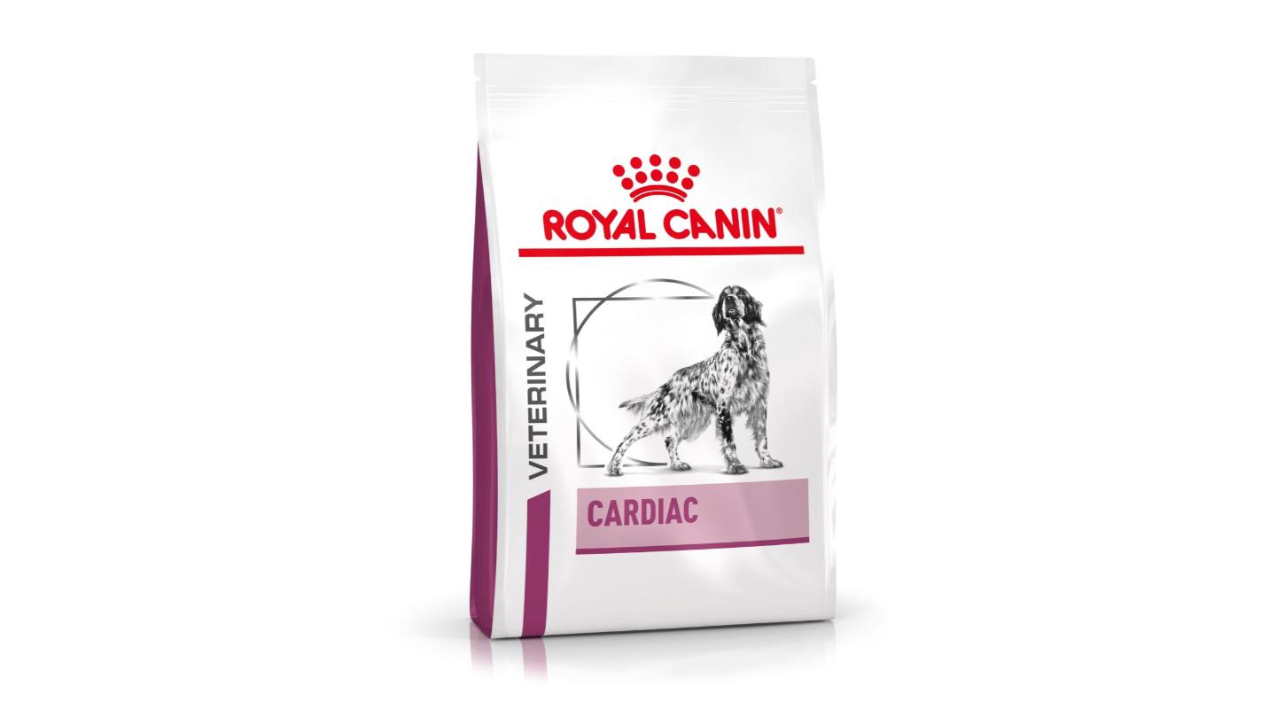 ROYAL CANIN Cardiac  MEDICINSKA hrana za psa  2 kg
