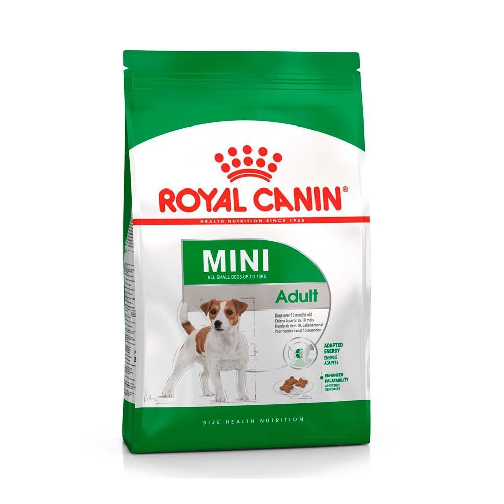 ROYAL CANIN MINI ADULT 8 KG