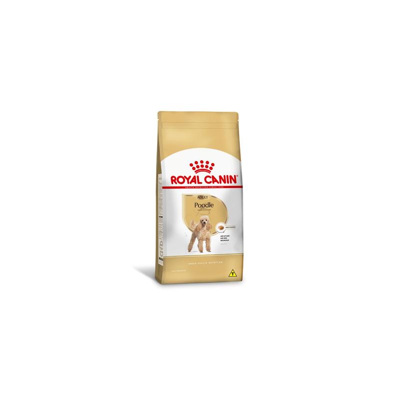 Royal Canin POODLE 500 gr