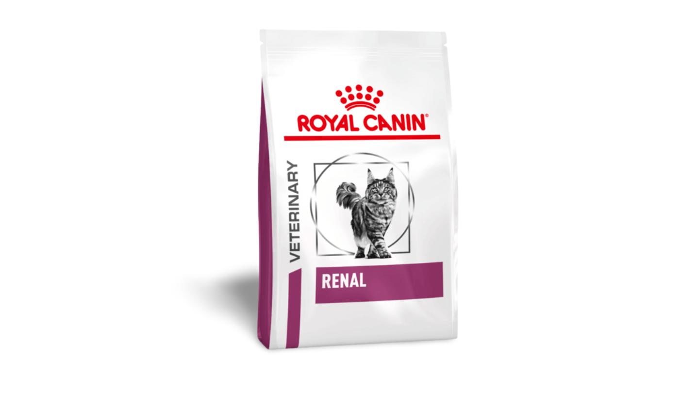 Royal Canin  Renal hrana za mačke 400 GR