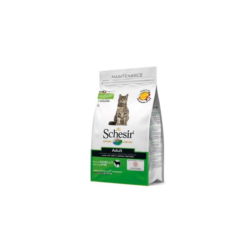 SCHESIR ADULT CAT  1.5KG