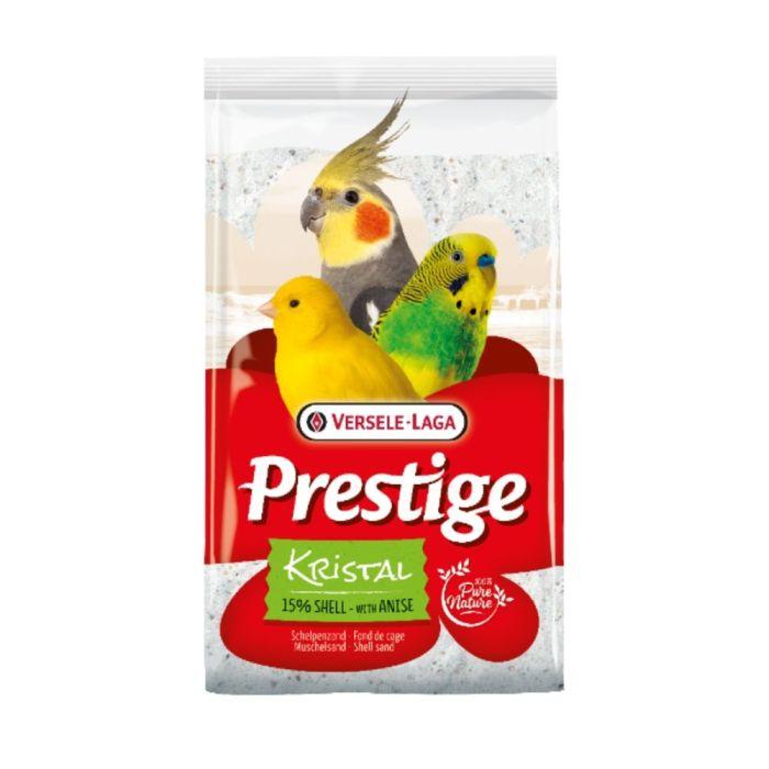 SHELL KRISTAL SAND 5KG