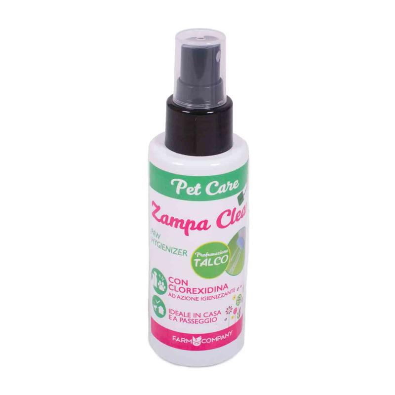 SPREJ  ZA HIGIJENU I NEGU SAPA 100ML      B-COS285