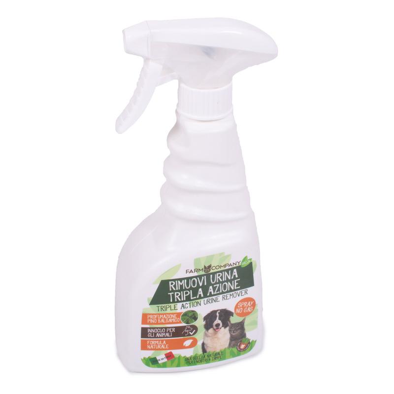 Sprej za uklanjanje mirisa i urina 500 ml B-COS279
