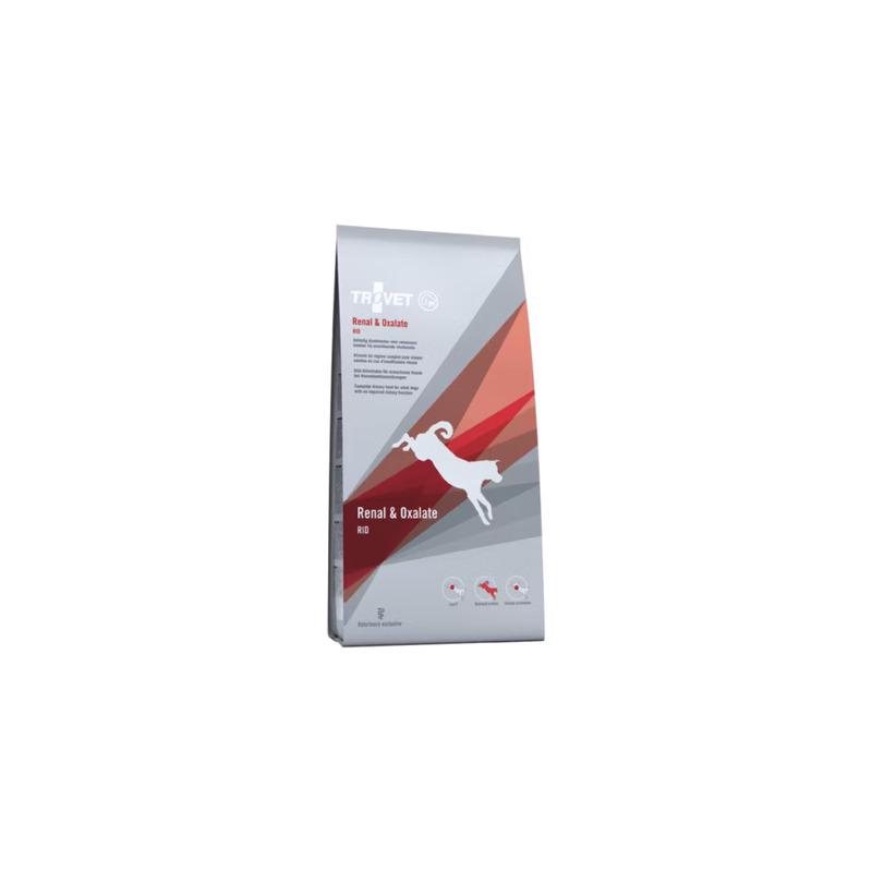 TROVET DOG RENAL OXALATE 12.5KG