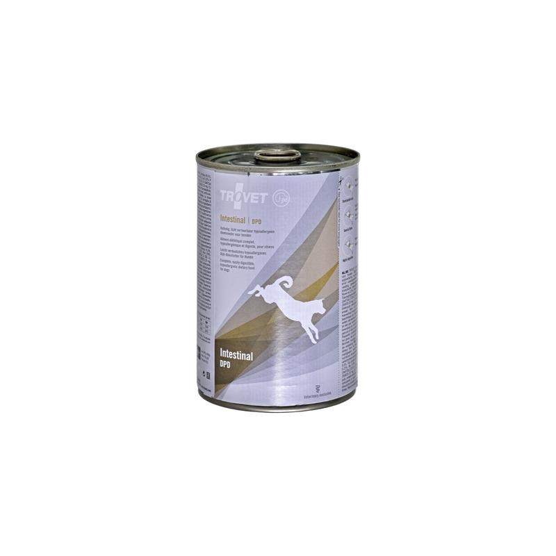TROVET INESTINAL DOG 400GR