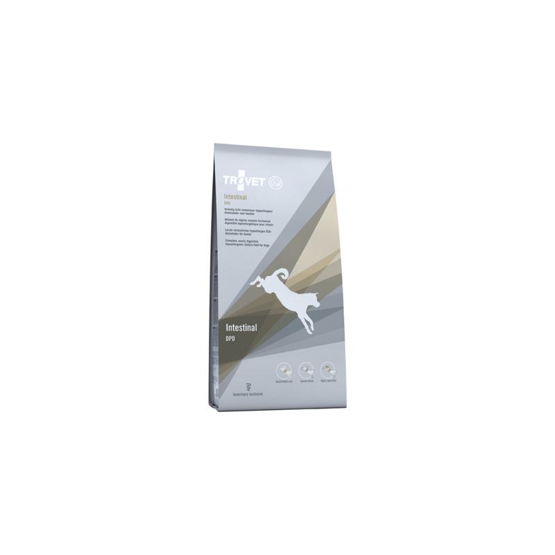 Trovet Intestinal  dog ,3 kg