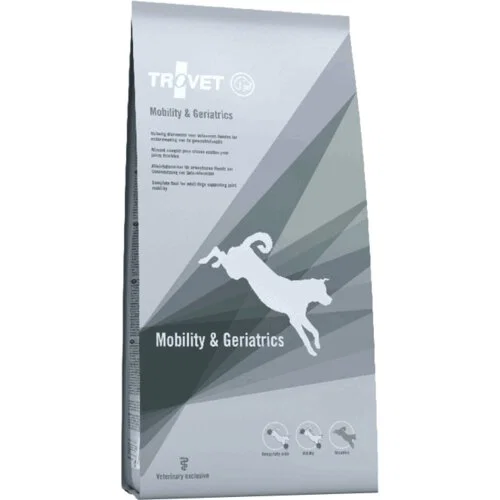 TROVET MOBILITY DOG 2.5 KG