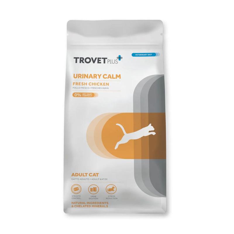 TROVET URINARI CALM 2.5KG