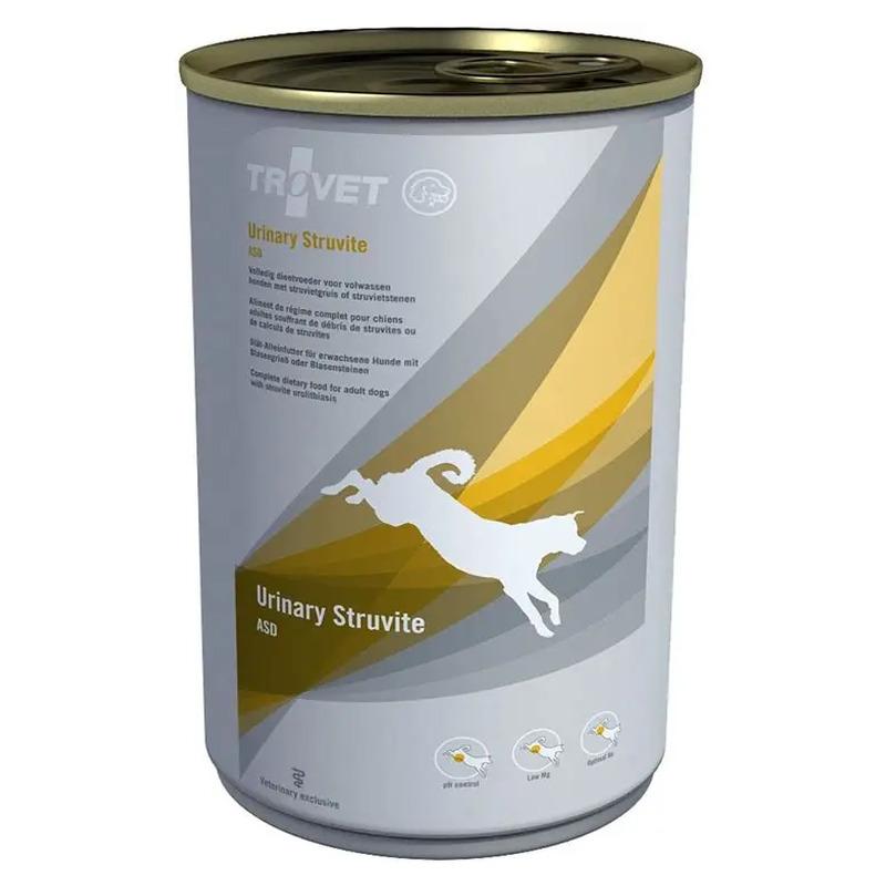 TROVET URINARY STR.400GR