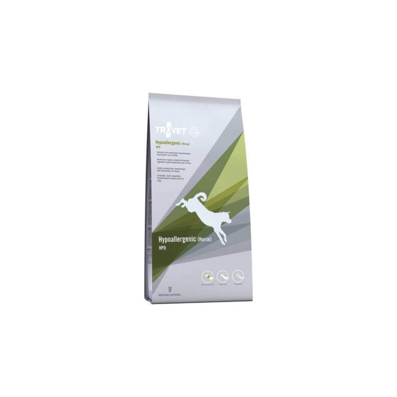 Trovet Weight & Diabetic za pse, 3 kg
