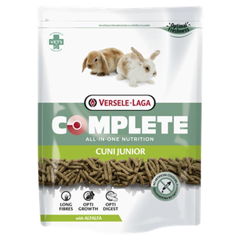 VERSELE LAGA CUNI COMPLETE JUNIOR 500 gr