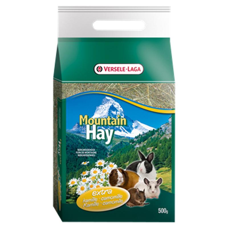 VERSELE LAGA SENO KAMILICA  500 gr