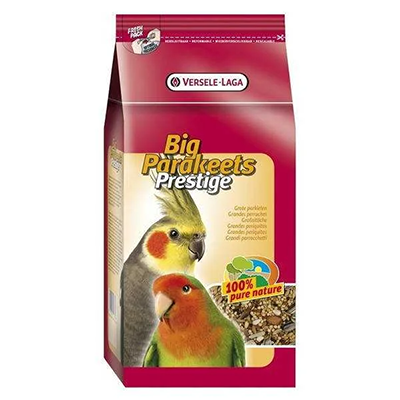 VERSELE LAGE PREST. BIG PARAKET  1 KG