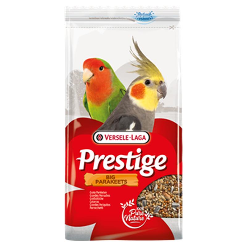 VERSELE LAGE PREST. BIG PARAKET  1 KG