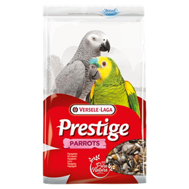 VERSELE LAGE. PRESTIGE PARROT 1KG
