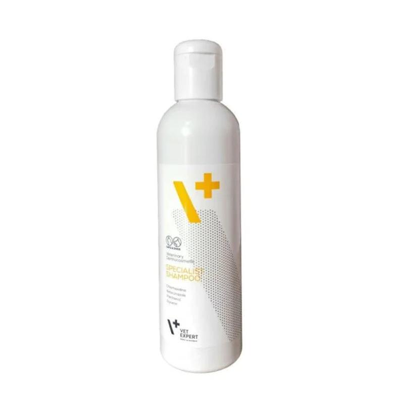 VETEXPERT SPEC SAMPON    250 ml