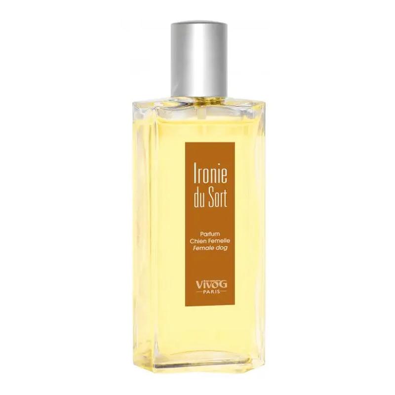 VIVOG Parfem za pse i mačke Ironie du Sort