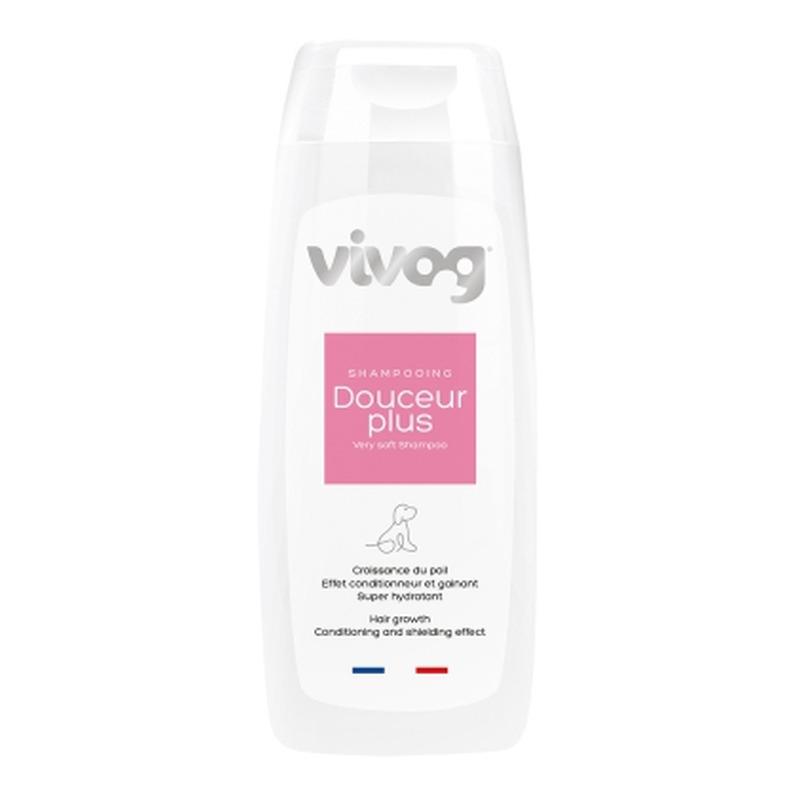 Vivog Šampon za pse za obnovu dlake, 300 ml
