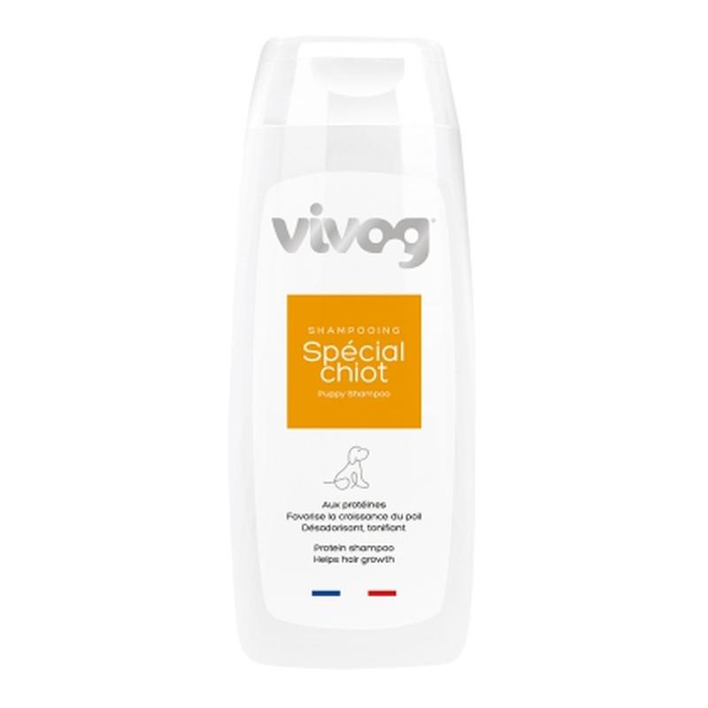 Vivog Šampon za štenad, 300 ml